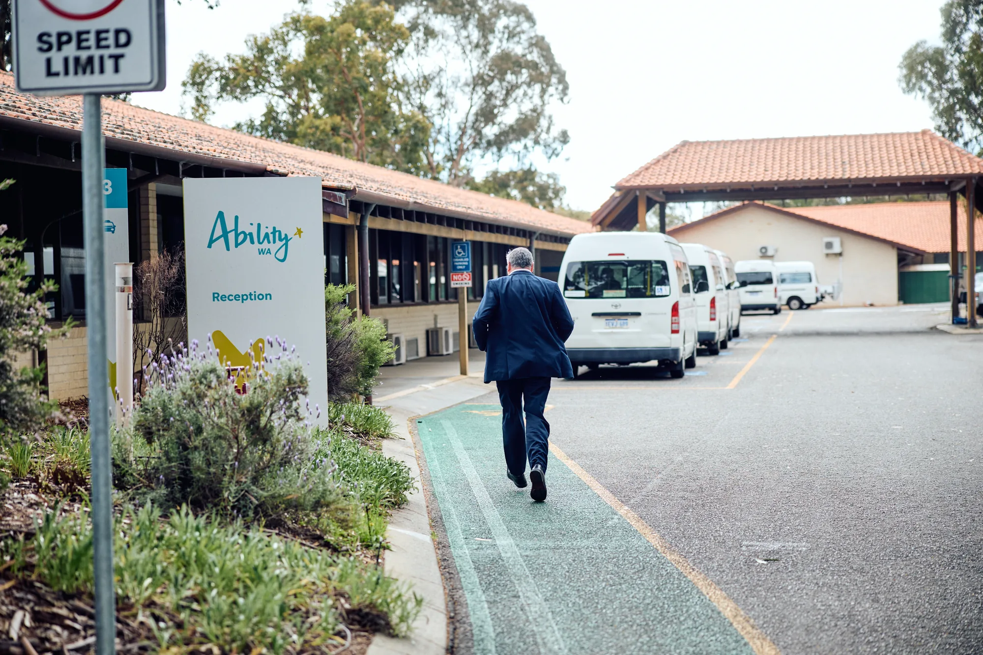 Ability WA: seven months on, time returned to care